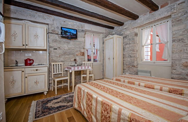 Residence Marco Polo - Foto 4