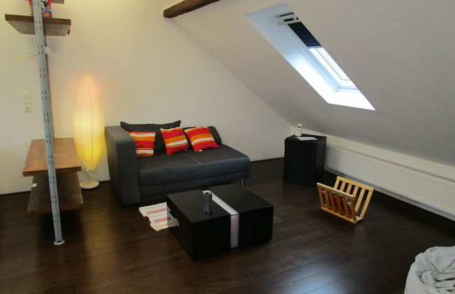 Blex Apartment - Foto 4