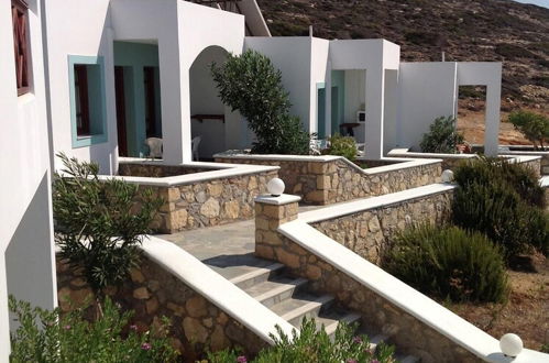 Photo 16 - Petra Villas-Sorokos Villa