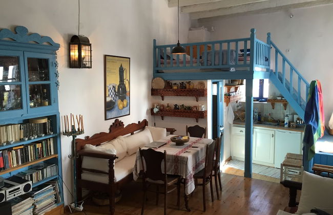 Medieval Memory House - Foto 1