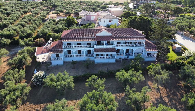 Photo 1 - Villa Clelia