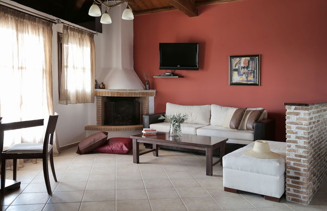 Yalis Hotel - Foto 22