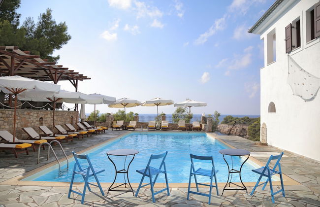 Yalis Hotel - Foto 50
