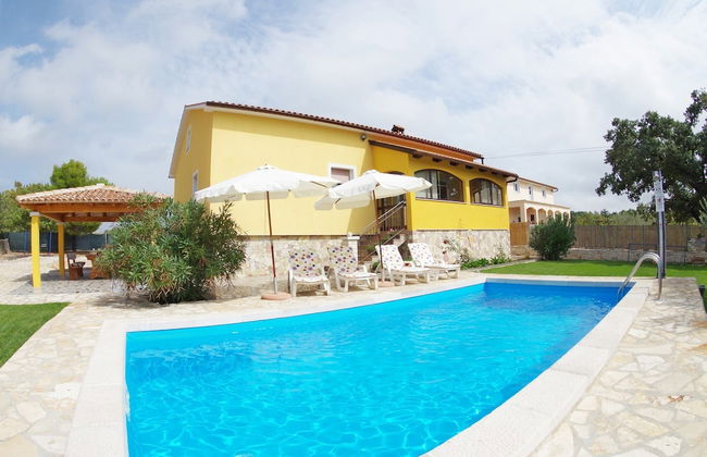 Peaceful Villa in Jursici With Private Pool - Foto 33