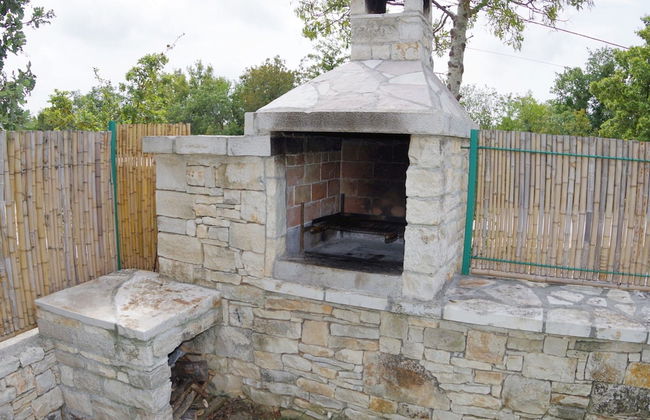 Peaceful Villa in Jursici With Private Pool - Foto 25