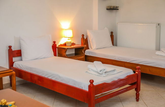Antonia House - Foto 11