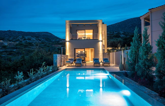 Grace Villas Collection - Foto 48