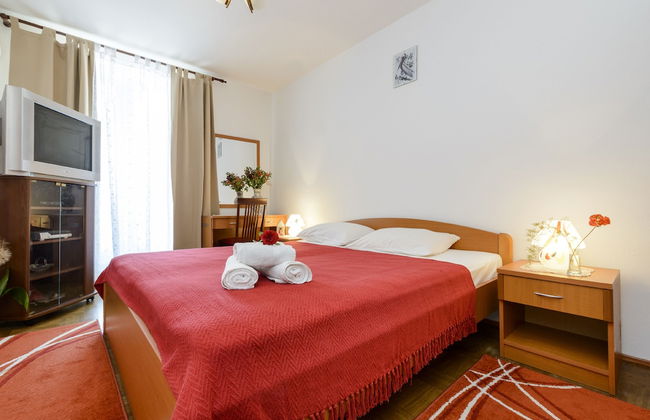Oreb's Dream Apartments - Foto 17