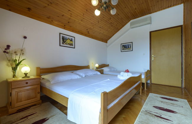 Oreb's Dream Apartments - Foto 9