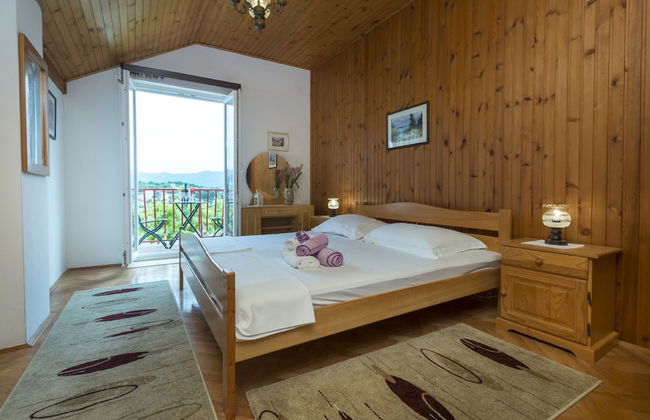 Oreb's Dream Apartments - Foto 14