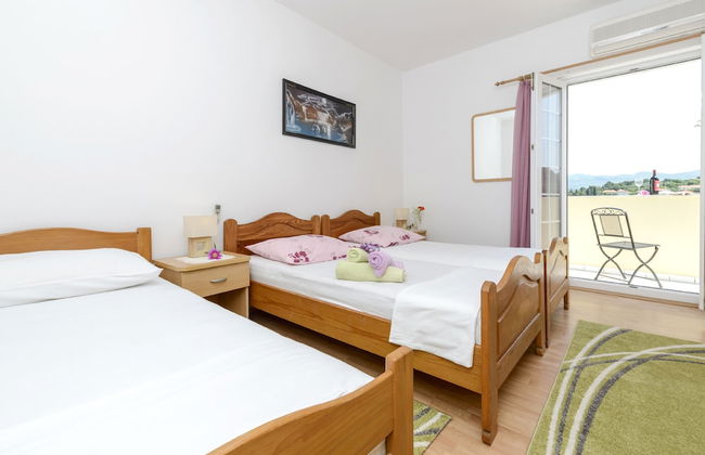 Oreb's Dream Apartments - Foto 3