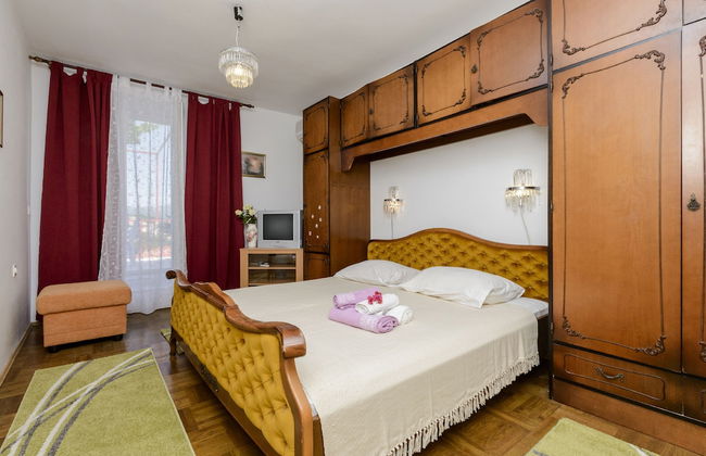 Oreb's Dream Apartments - Foto 18