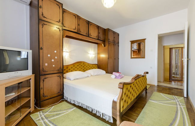 Oreb's Dream Apartments - Foto 21