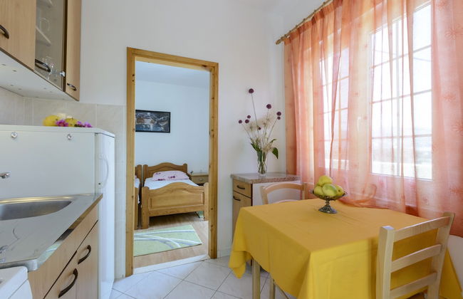 Oreb's Dream Apartments - Foto 31
