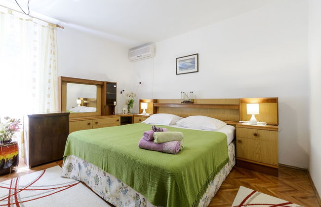 Oreb's Dream Apartments - Foto 24