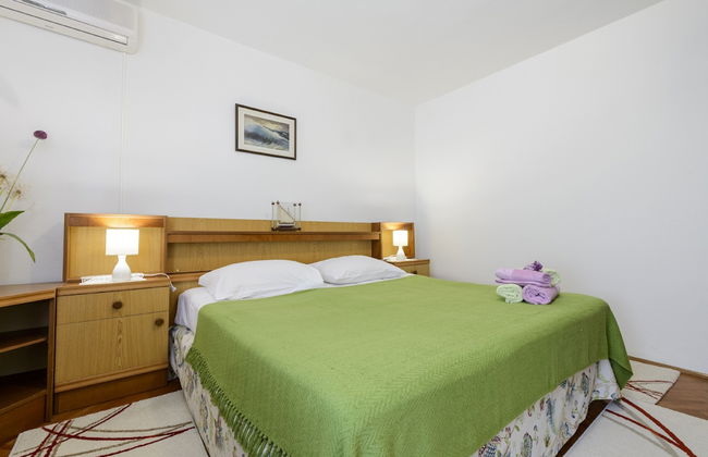 Oreb's Dream Apartments - Foto 23