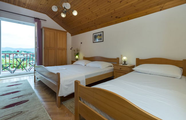 Oreb's Dream Apartments - Foto 15