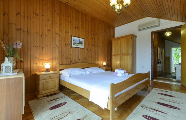 Oreb's Dream Apartments - Foto 11