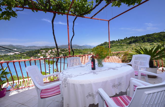 Oreb's Dream Apartments - Foto 1