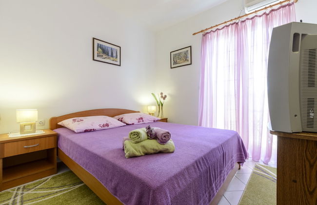 Oreb's Dream Apartments - Foto 25