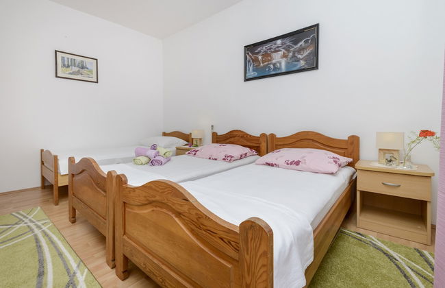 Oreb's Dream Apartments - Foto 2