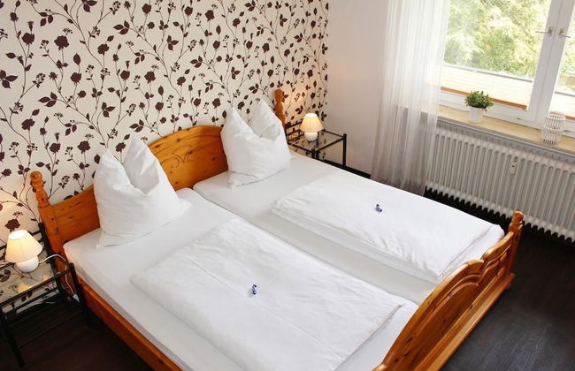 Löwenstein Ferienwohnungen - Foto 6