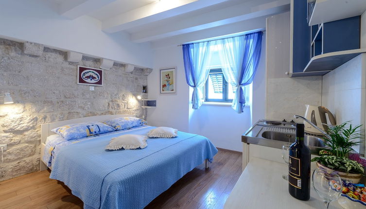 Photo 1 - Studio Apartments Stradun