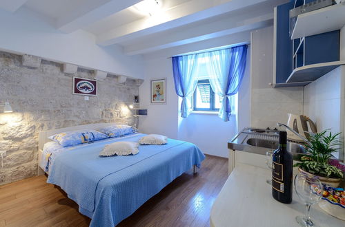 Photo 1 - Studio Apartments Stradun