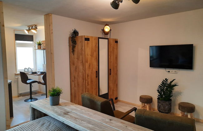 Pension Zum Glasmacher - Foto 16