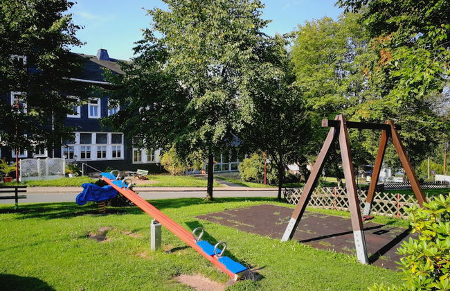 Pension Zum Glasmacher - Foto 41
