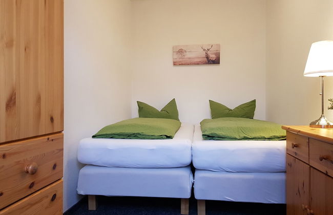 Pension Zum Glasmacher - Foto 6