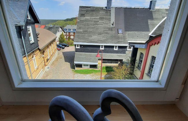 Pension Zum Glasmacher - Foto 18