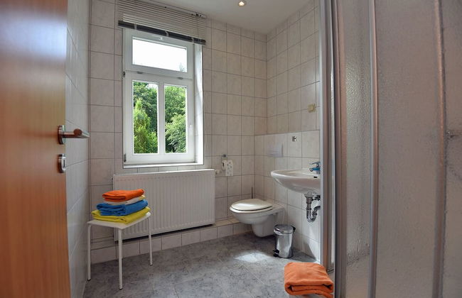 Pension Zum Glasmacher - Foto 36