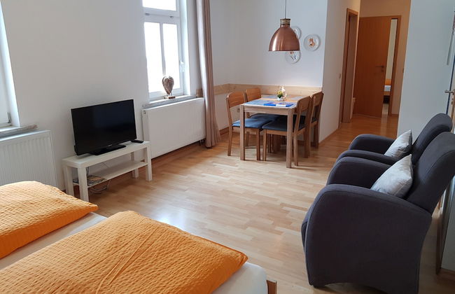 Pension Zum Glasmacher - Foto 32