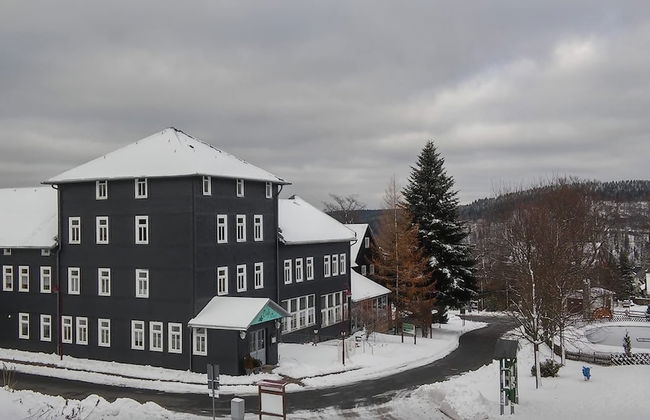 Pension Zum Glasmacher - Foto 46