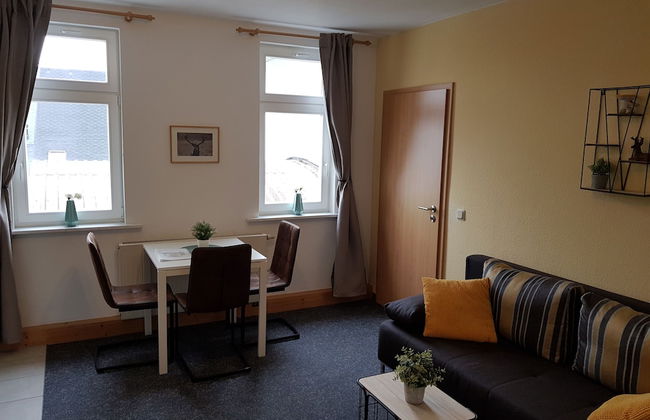 Pension Zum Glasmacher - Foto 7