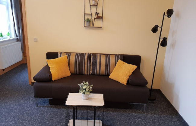 Pension Zum Glasmacher - Foto 8