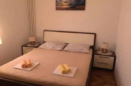 Photo 2 - Ognjen - Family Apartments With Free Parking - A5