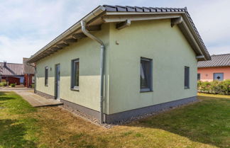 Photo 1 - Holiday Home in Zierow Near Baltic Sea Beach