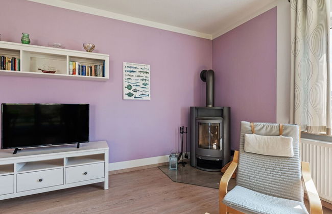 Holiday Home in Zierow Near Baltic Sea Beach - Foto 17