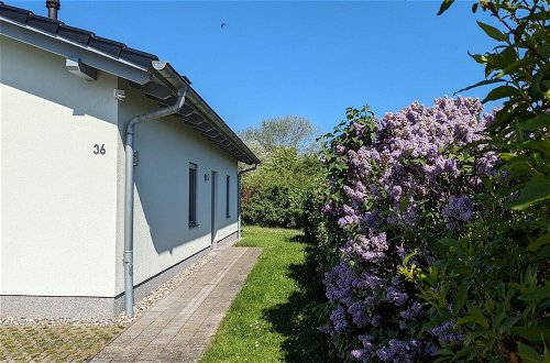 Foto 40 - Holiday Home in Zierow Near Baltic Sea Beach
