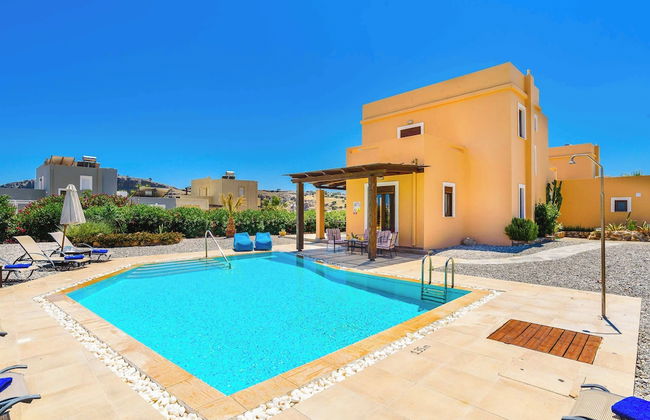 Villa Ophelia - Foto 1