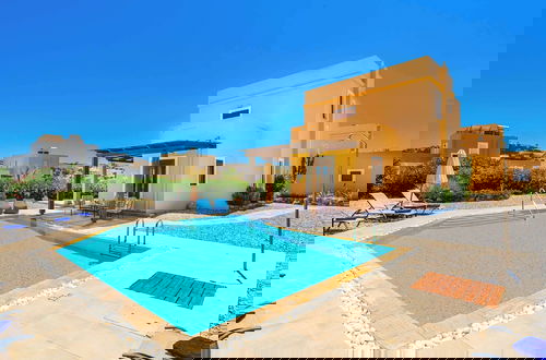 Photo 1 - Villa Ophelia
