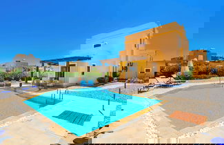 Photo 1 - Villa Ophelia