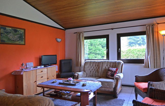 Cosy Holiday Home in Willingen-usseln With Terrace - Foto 5