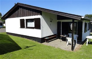 Foto 1 - Cosy Holiday Home in Willingen-usseln With Terrace