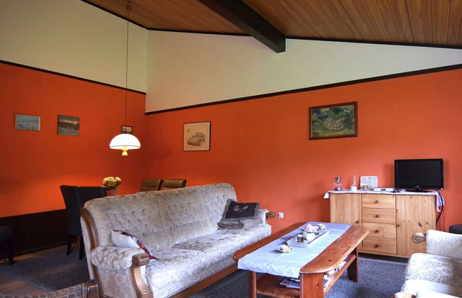 Cosy Holiday Home in Willingen-usseln With Terrace - Foto 4
