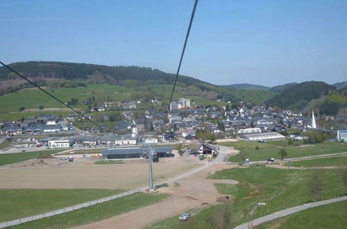 Photo 16 - Cosy Holiday Home in Willingen-usseln With Terrace