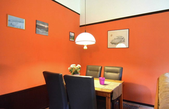 Cosy Holiday Home in Willingen-usseln With Terrace - Foto 10