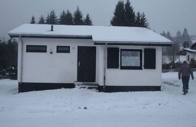 Cosy Holiday Home in Willingen-usseln With Terrace - Foto 1